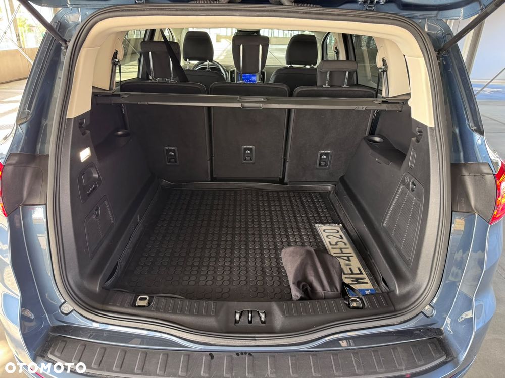 Ford S-Max 2.0 EcoBlue AWD Titanium - 32