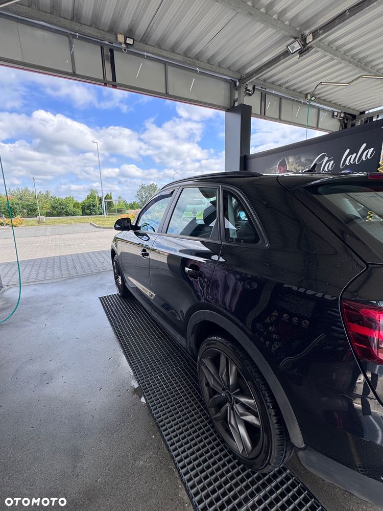 Audi Q3 2.0 TDI - 2