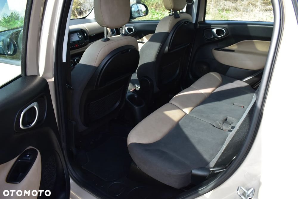 Fiat 500L 1.4 16V Trekking - 6