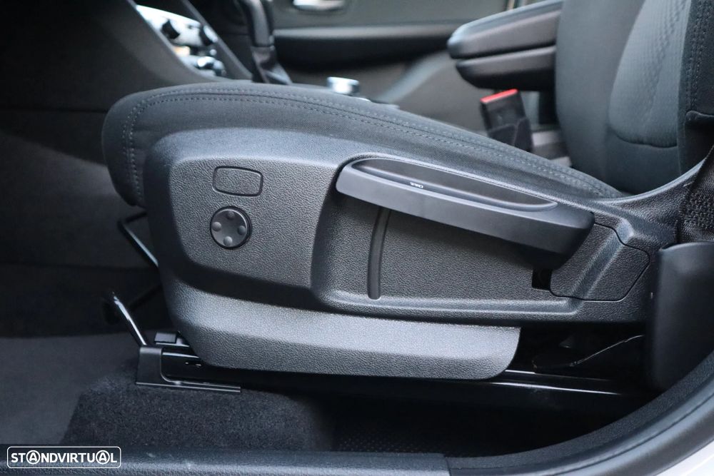 BMW 216 Gran Tourer i 7L Advantage - 20