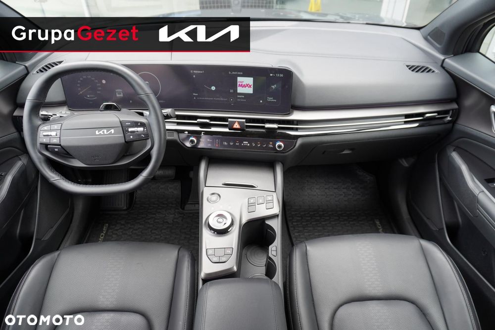 Kia Sportage - 8