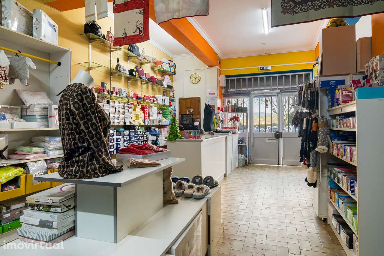 Loja, Caparide - Grande imagem: 5/14