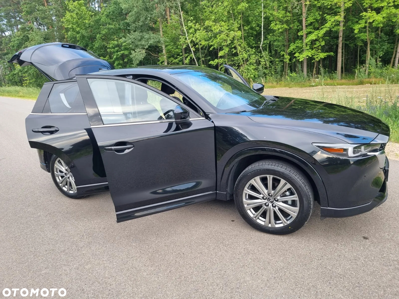 Mazda CX-5 - 18
