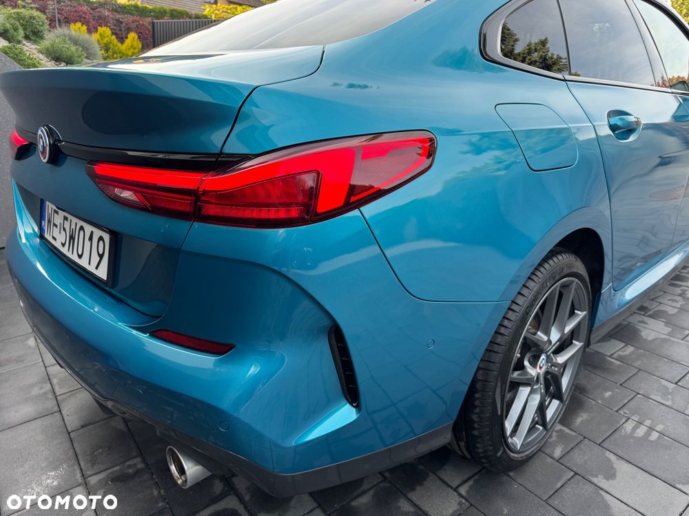 BMW Seria 2 220i xDrive M Sport - 38