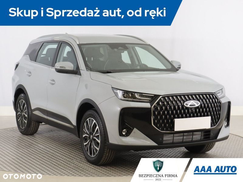 Chery Tiggo 7 - 3