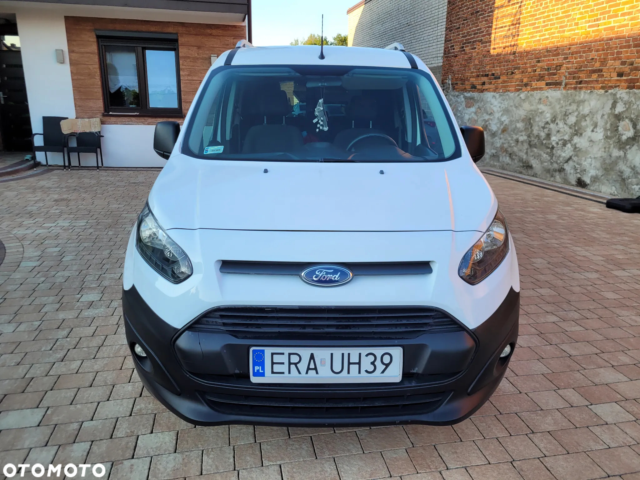 Ford Transit Connect - 2