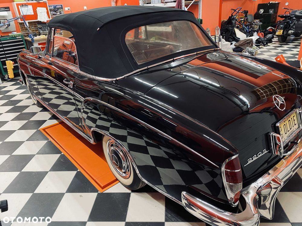 Mercedes-Benz Inny - 2