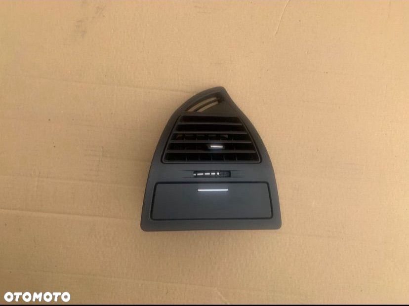 9646337977 kratka nawiewu Citroen c4 I 1