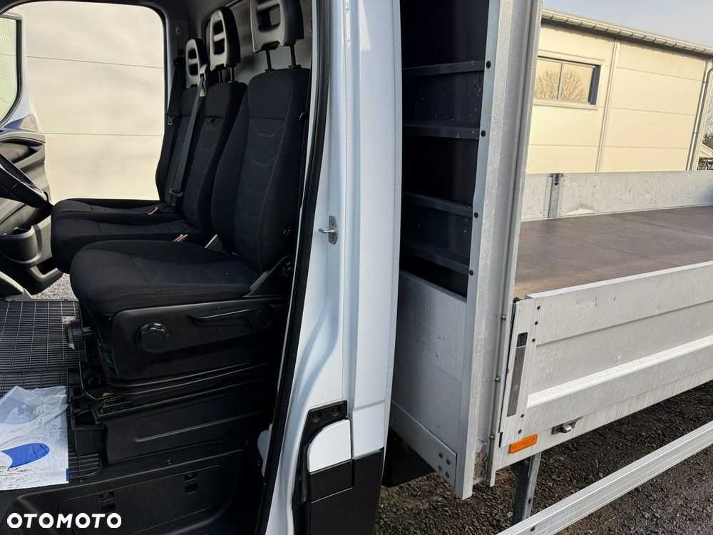 Iveco Daily 35C15 - 9