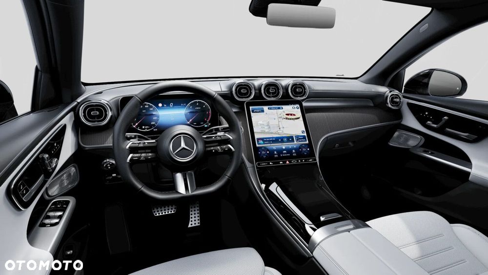 Mercedes-Benz GLC 220 d mHEV 4-Matic AMG Line - 8