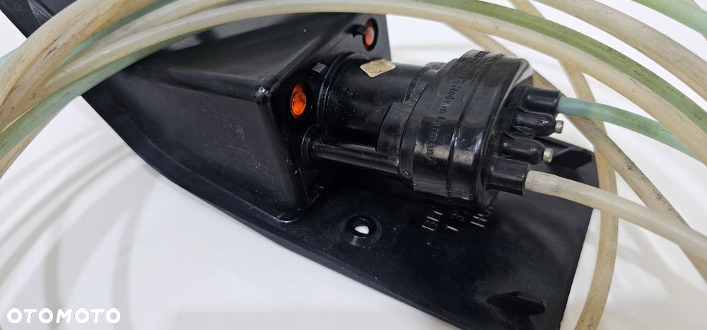 Bmw E30 Przełącznik Regulacja Zasięgu Wysokości Świateł Instalacja 1372757 - 6