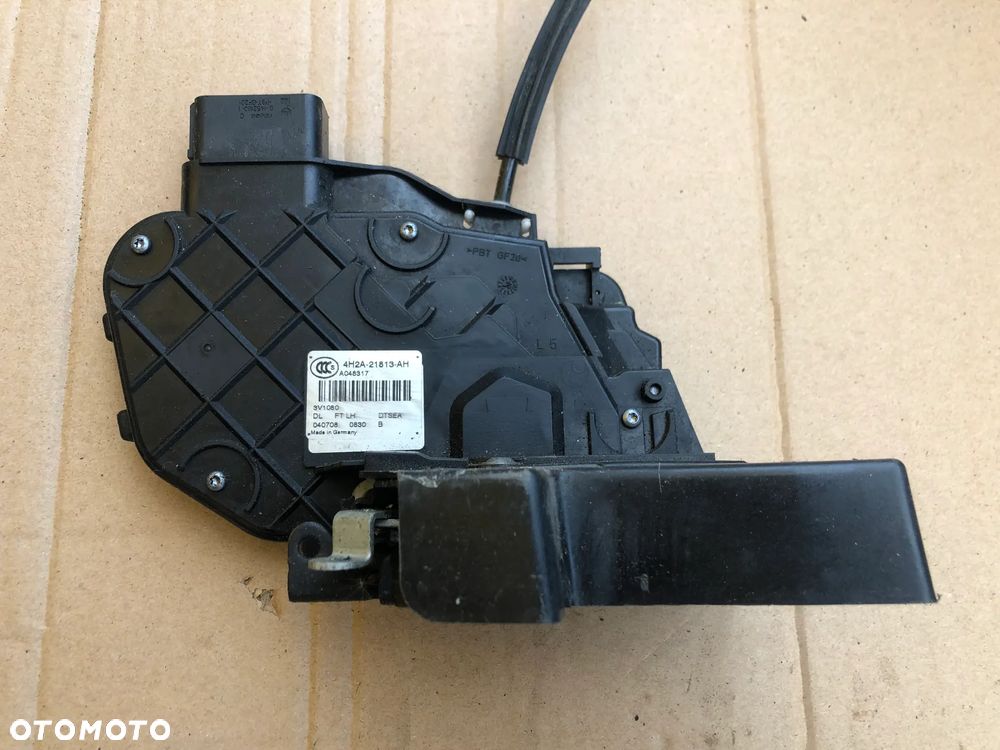 Zamek drzwi przedni lewy Europa LHD Land Rover Discovery 3 III / Range Rover Sport - 1