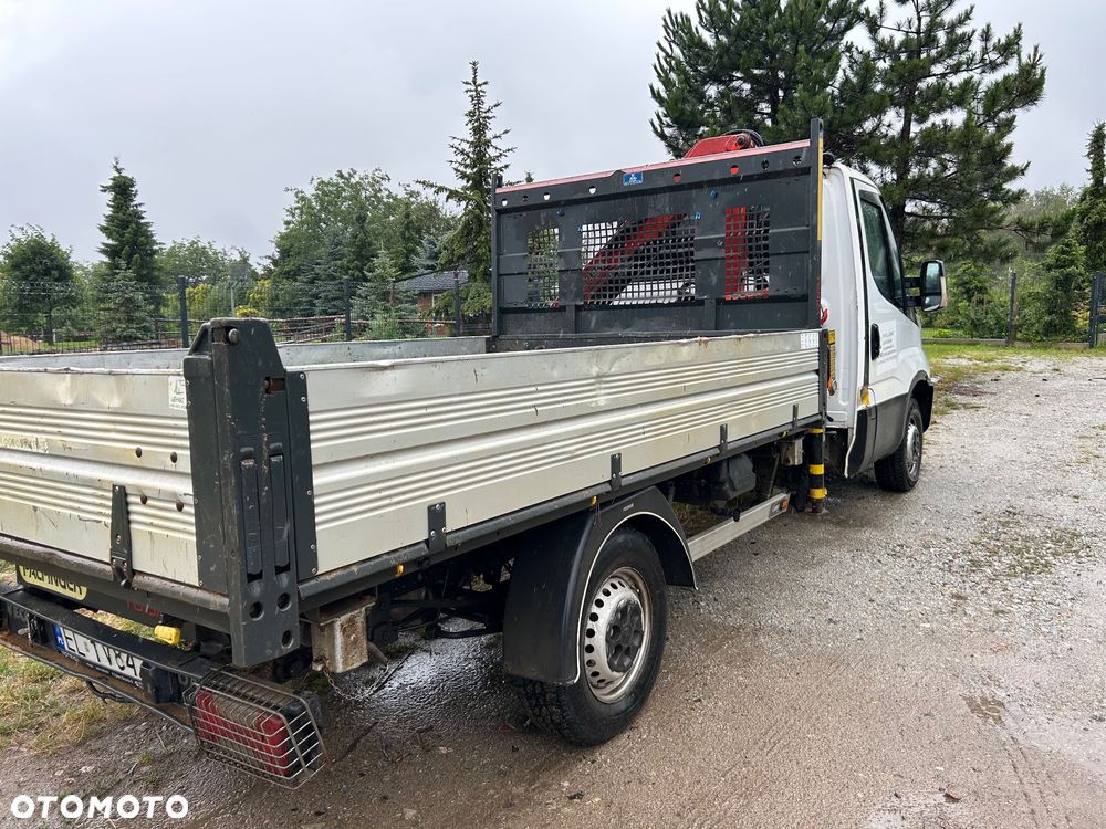 Iveco 35s17 - 4