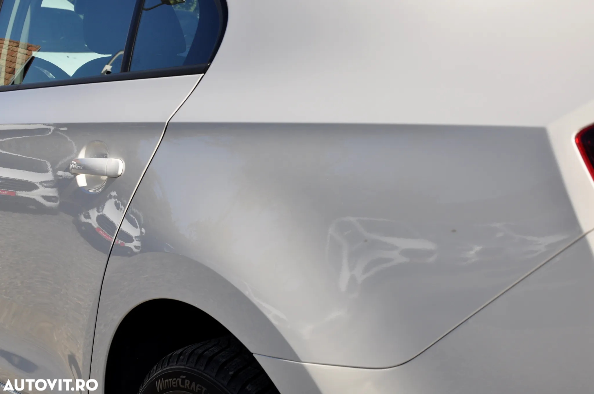 Skoda RAPID 1.0 TSI Ambition - 26
