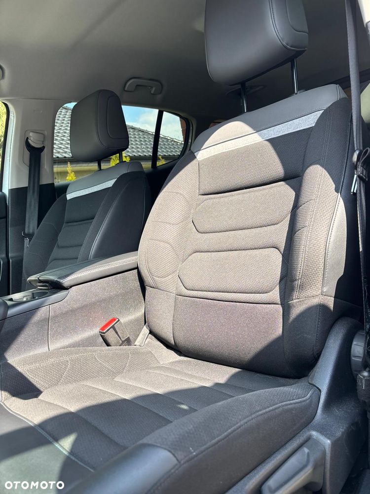 Citroën C5 Aircross 1.2 PureTech Feel Pack - 18