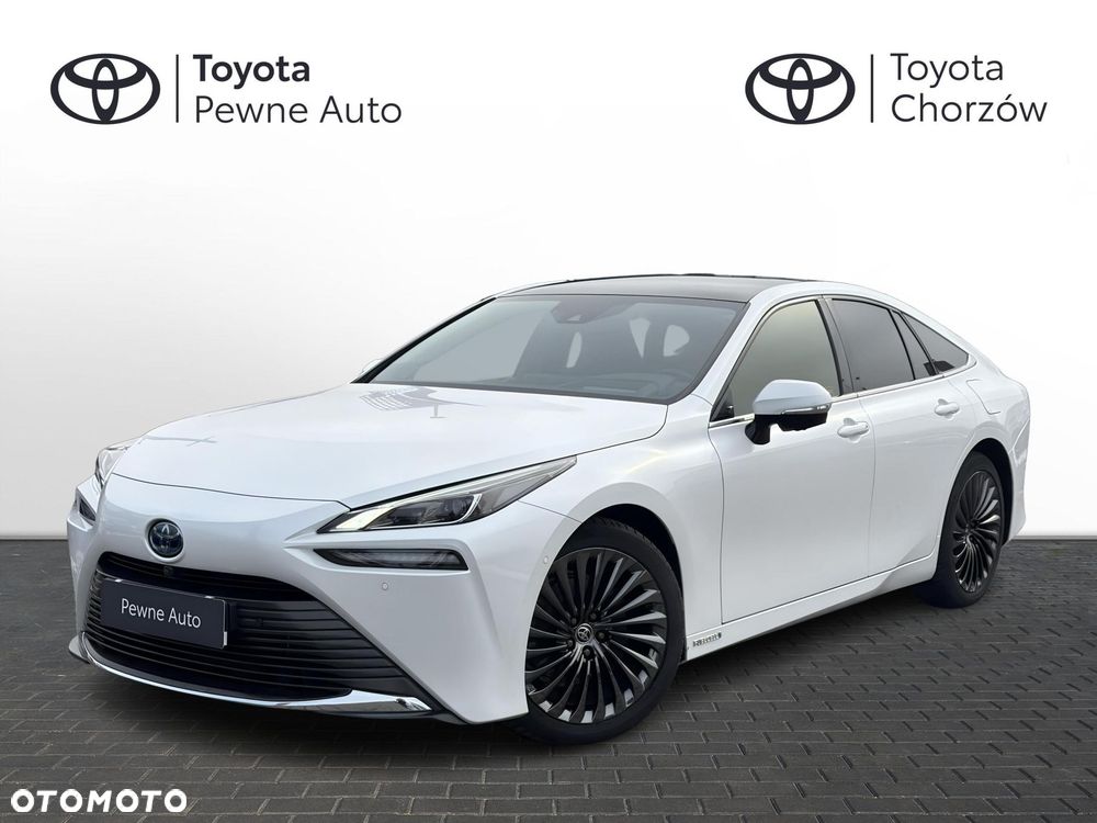 Toyota Mirai Executive - 1