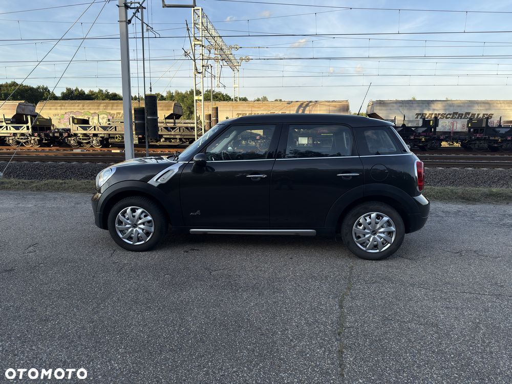 MINI Countryman - 4