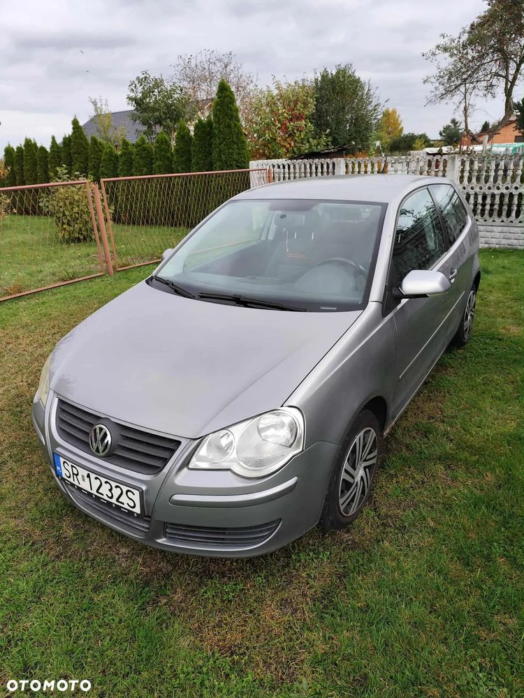 Volkswagen Polo - 3