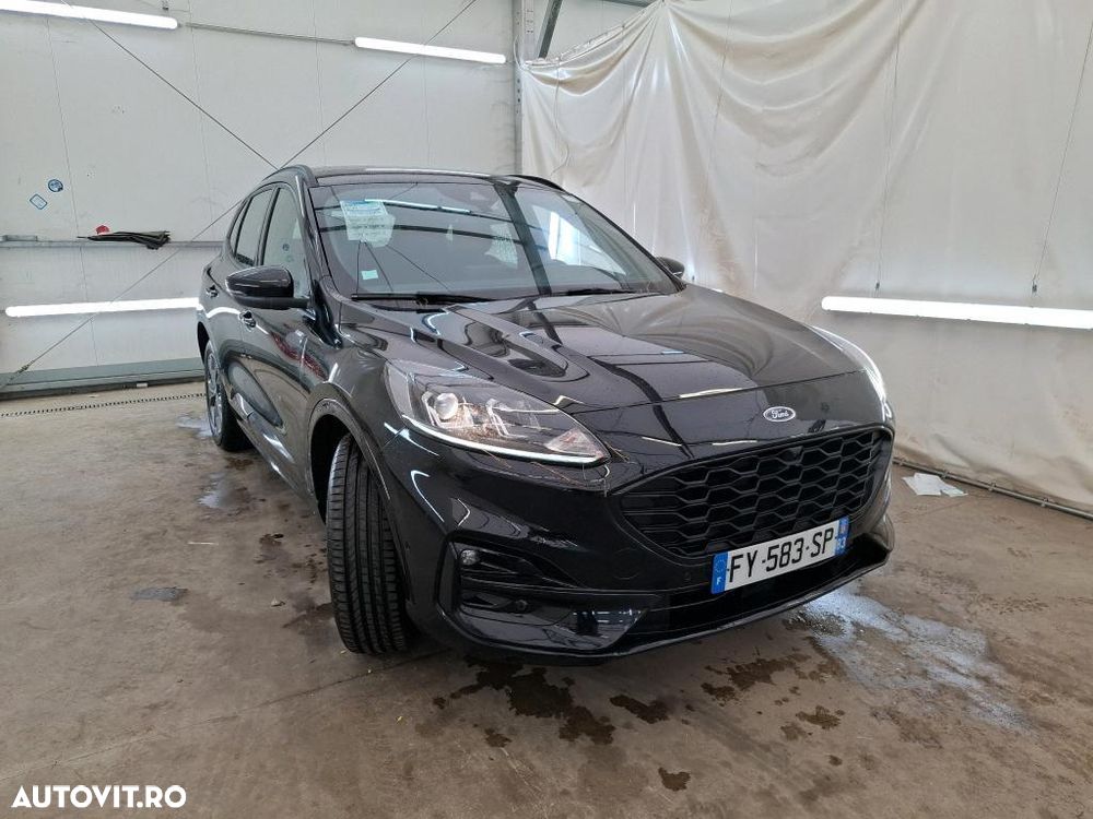 Ford Kuga 2.5 Duratec PHEV ST Line - 1