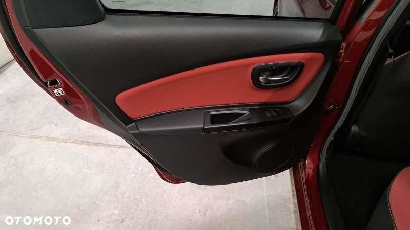 Toyota Yaris 1.5 Selection CVT - 20