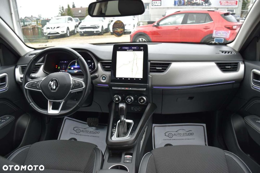 Renault Arkana E-TECH 145 INTENS - 5