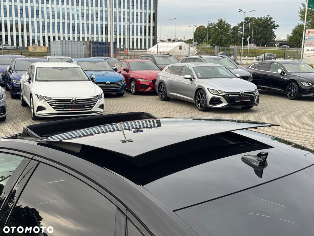 Audi S6 Limousine TDI quattro tiptronic - 6