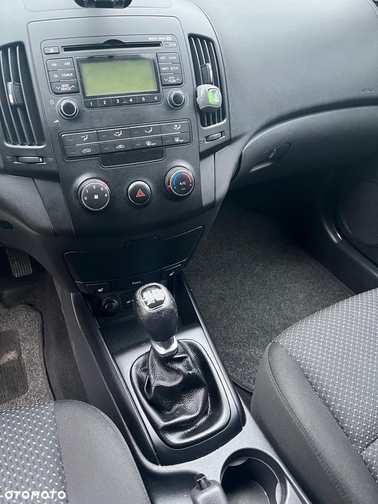 Hyundai i30 1.4 Blue Classic - 25