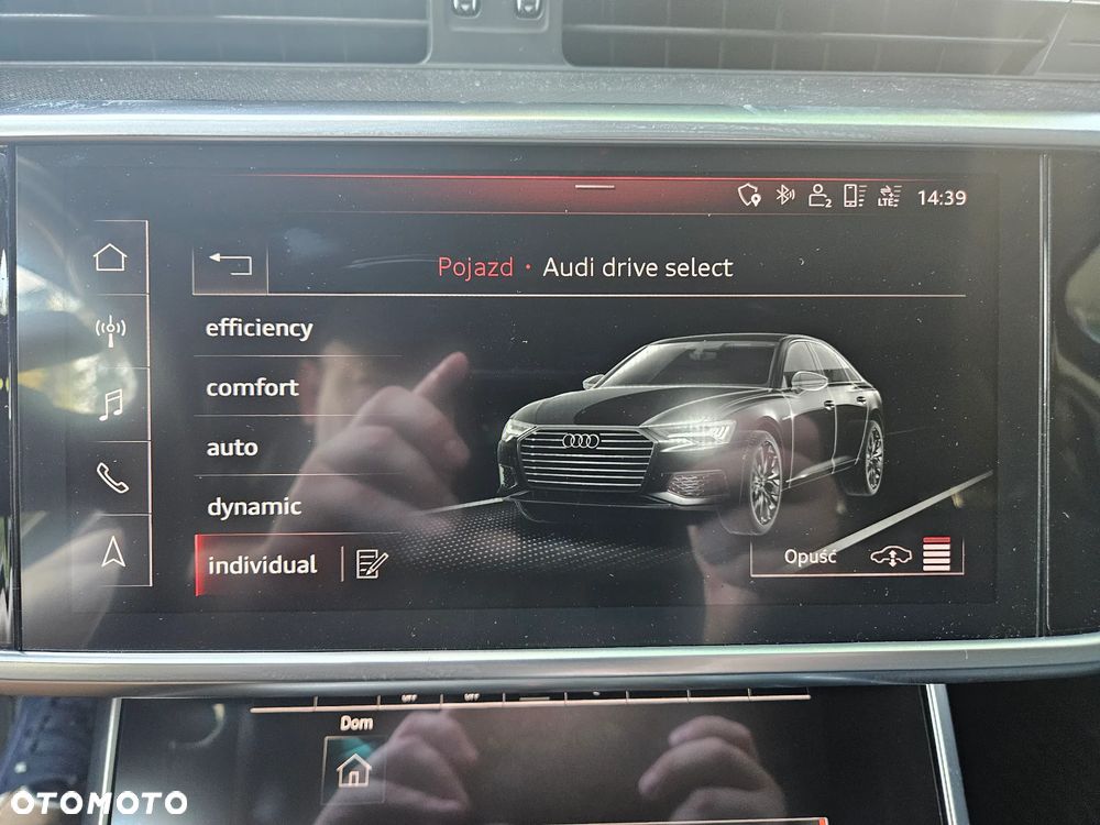 Audi A6 Limousine 50 TDI mHEV Quattro Sport Tiptronic - 30