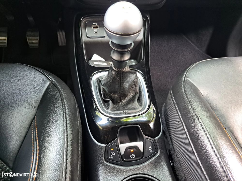 Jeep Compass 1.6 M-Jet Limited - 34