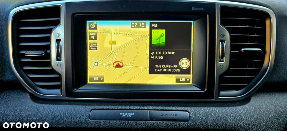 Kia Sportage 1.6 GDI 2WD Dream-Team Edition - 5