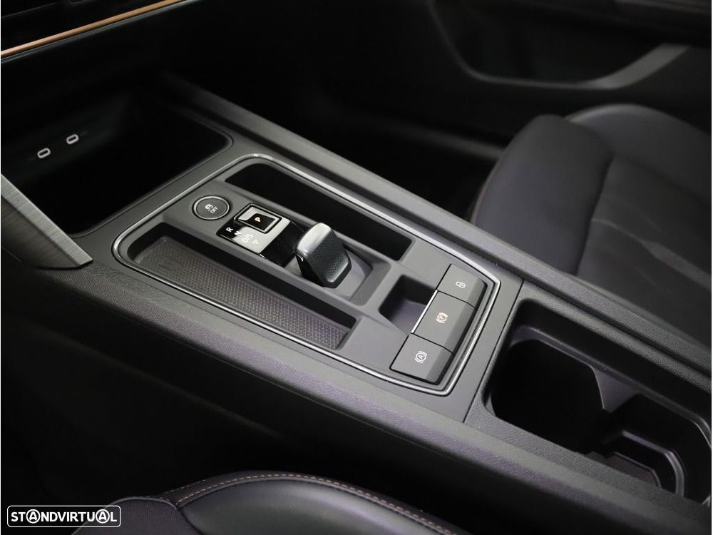 Cupra Formentor 1.4 e-Hybrid DSG VZ - 22