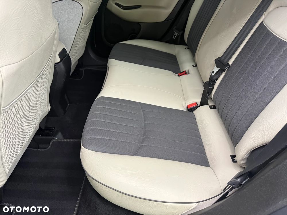 Fiat 500X - 14