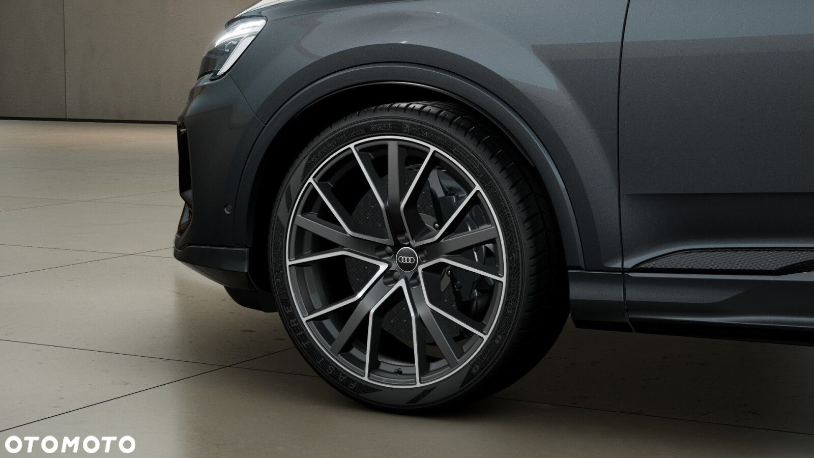 Audi SQ7 - 7