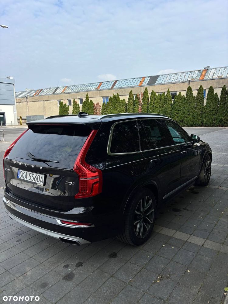 Volvo XC 90 - 6