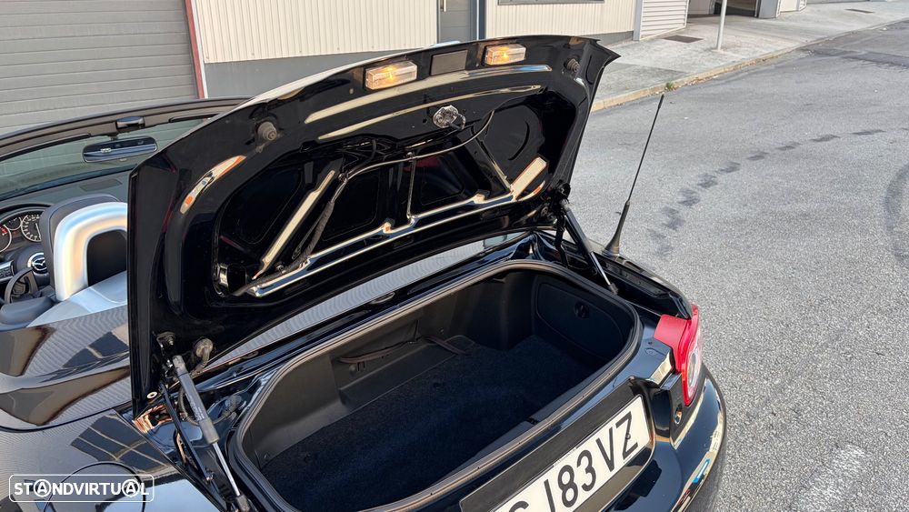 Mazda MX-5 - 22