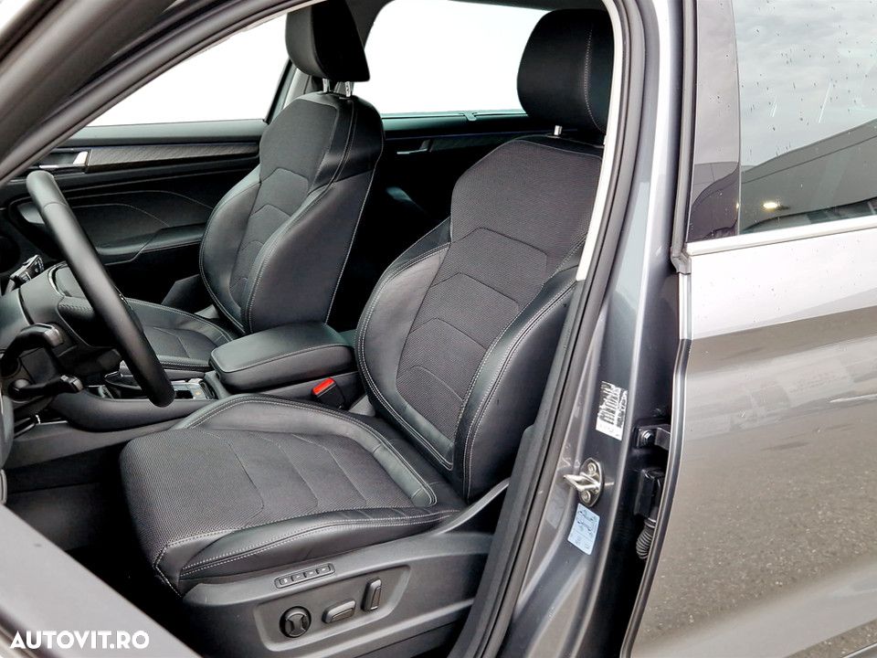 Skoda Kodiaq 2.0 TDI 4X4 DSG Style - 10