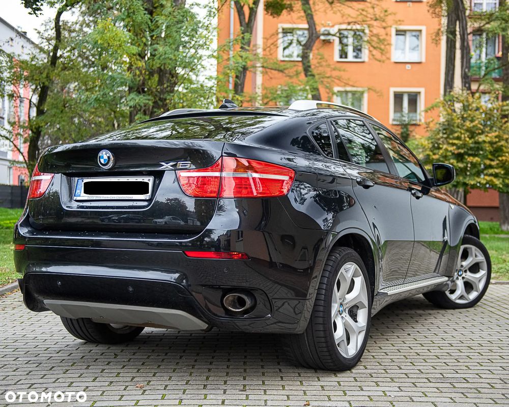 BMW X6 - 4