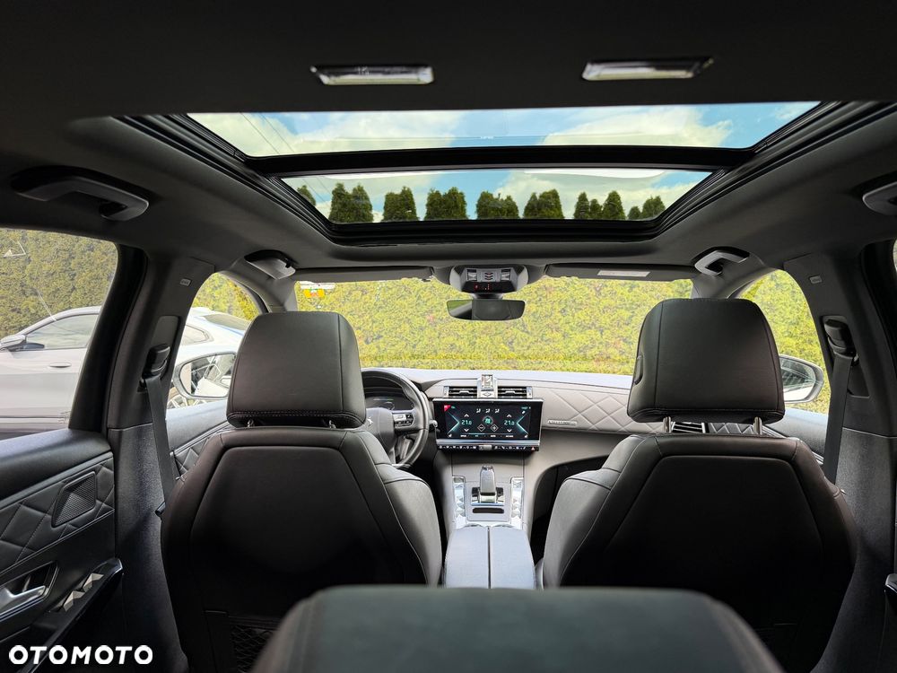 DS Automobiles DS 7 Crossback 1.6 E-Tense 4x4 Rivoli - 36