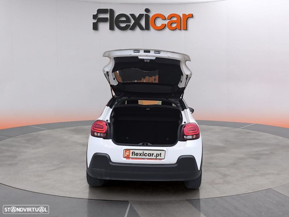 Citroën C3 1.2 PureTech C-Series - 9