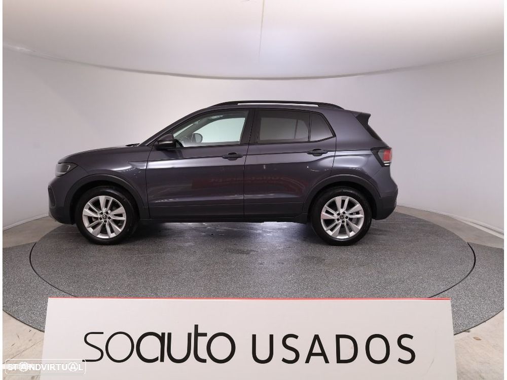 VW T-Cross 1.0 TSI Urban - 5