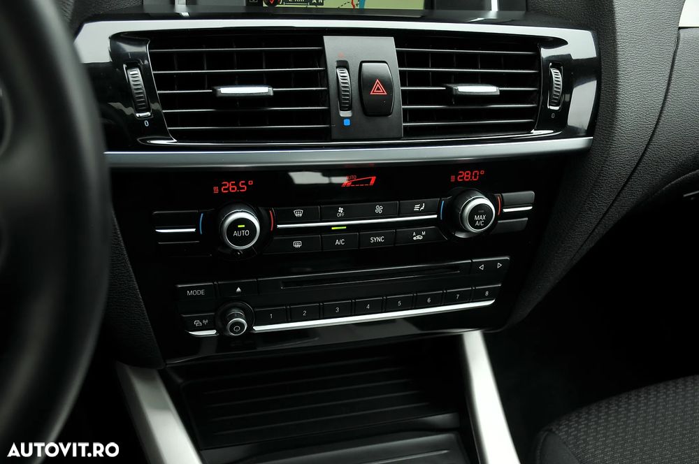 BMW X3 xDrive20d Aut. xLine - 17