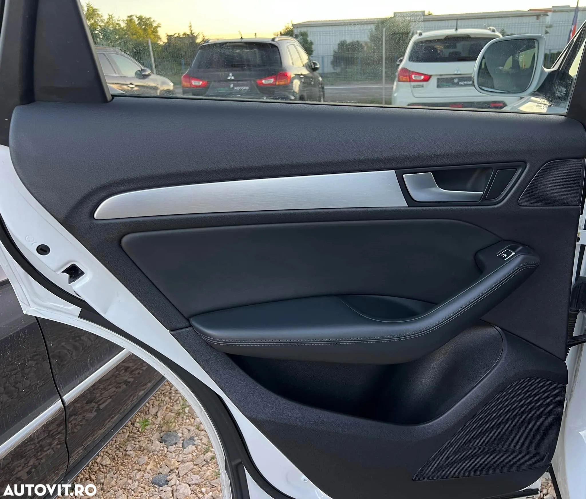 Audi Q5 2.0 TDI Quattro Stronic - 11