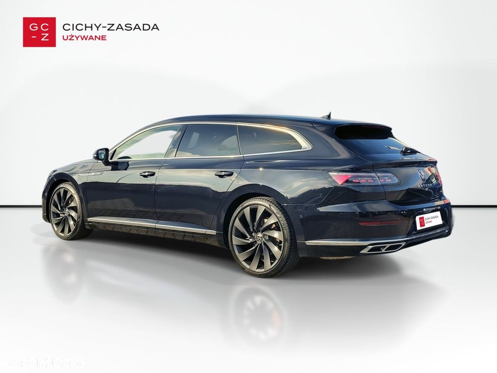 Volkswagen Arteon Shooting Brake 2.0 TSI 4Motion Elegance DSG - 4