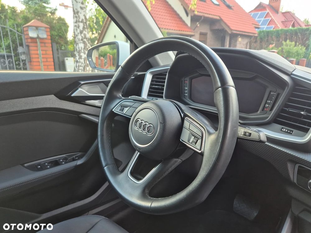 Audi A1 Sportback - 24