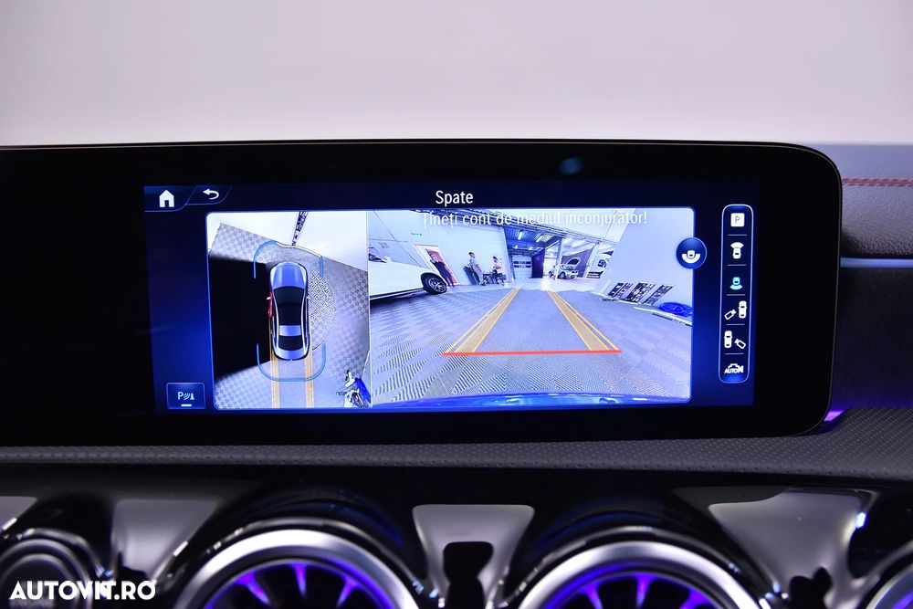 Mercedes-Benz CLA 220 4Matic 7G-DCT AMG Line - 21