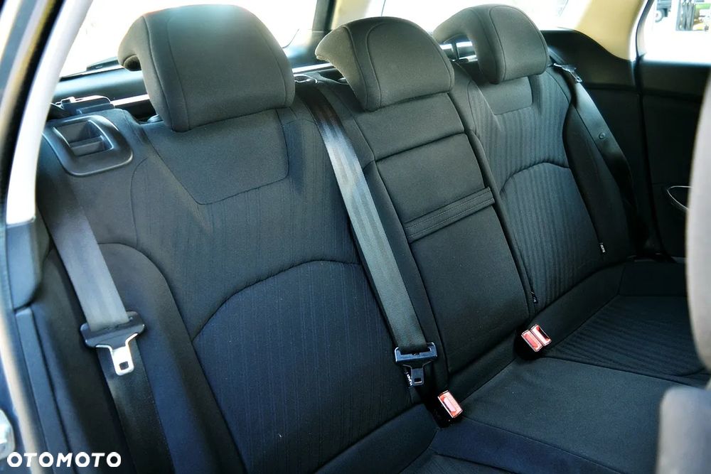 Citroën C5 HDi 165 FAP Exclusive - 28