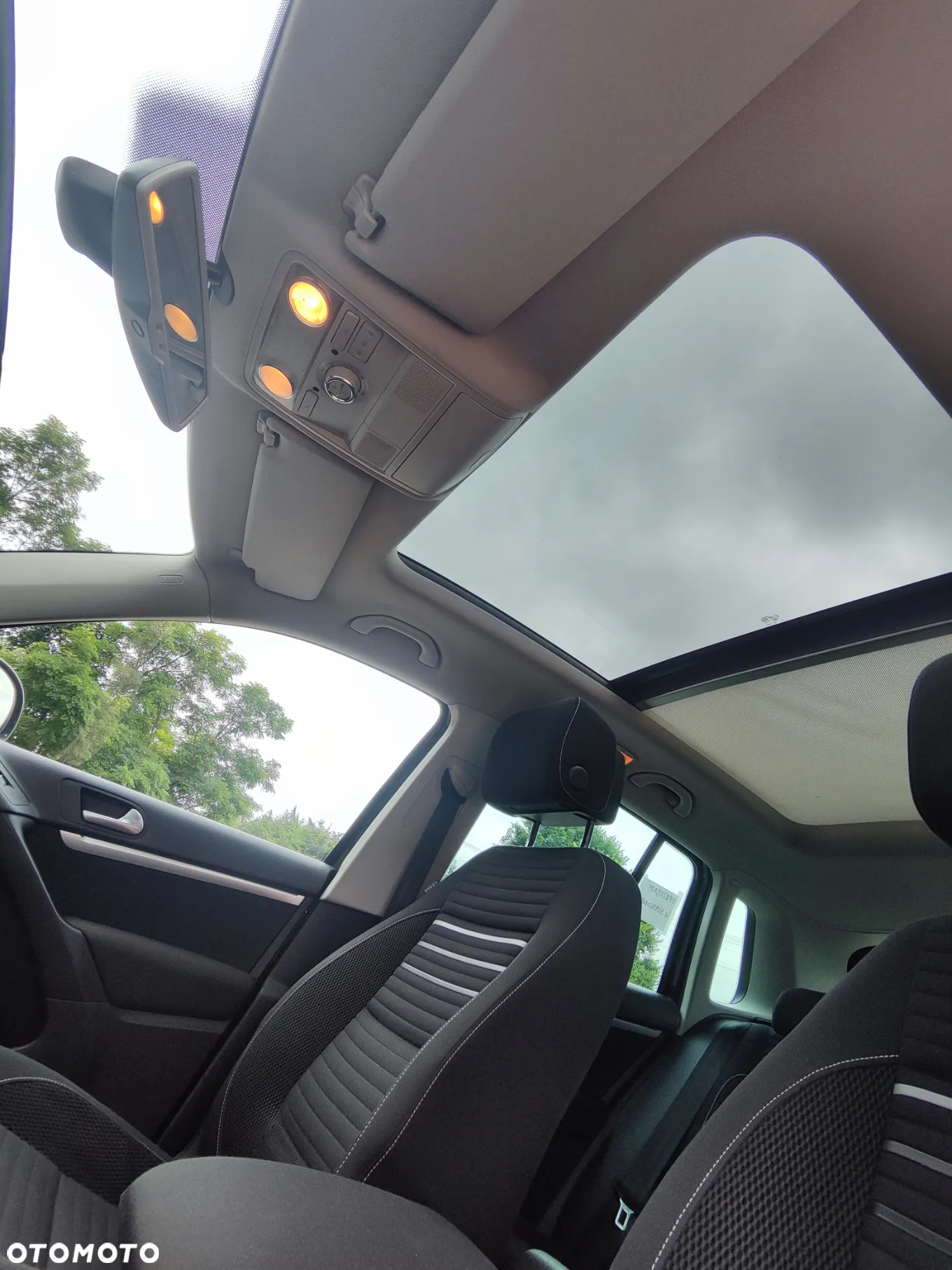 Volkswagen Tiguan 2.0 TDI DPF BlueMotion Technology Cup Sport & Style - 20