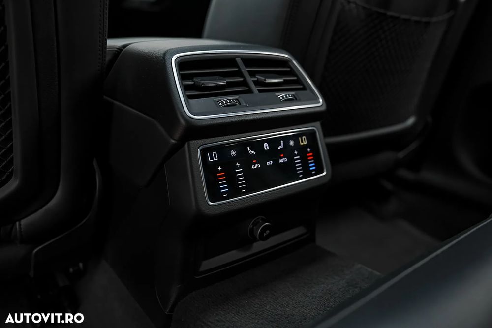 Audi A6 Limuzina 50 TDI quattro Tiptronic S line - 34