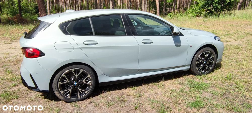 BMW Seria 1 120d - 6