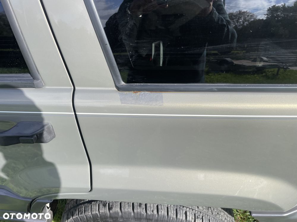 Jeep Grand Cherokee Gr 4.0 Laredo - 12
